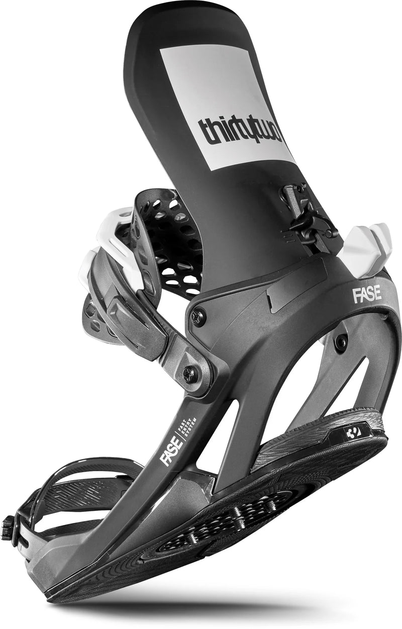 Load image into Gallery viewer, 32 T32M Fase Snowboard Binding 2026