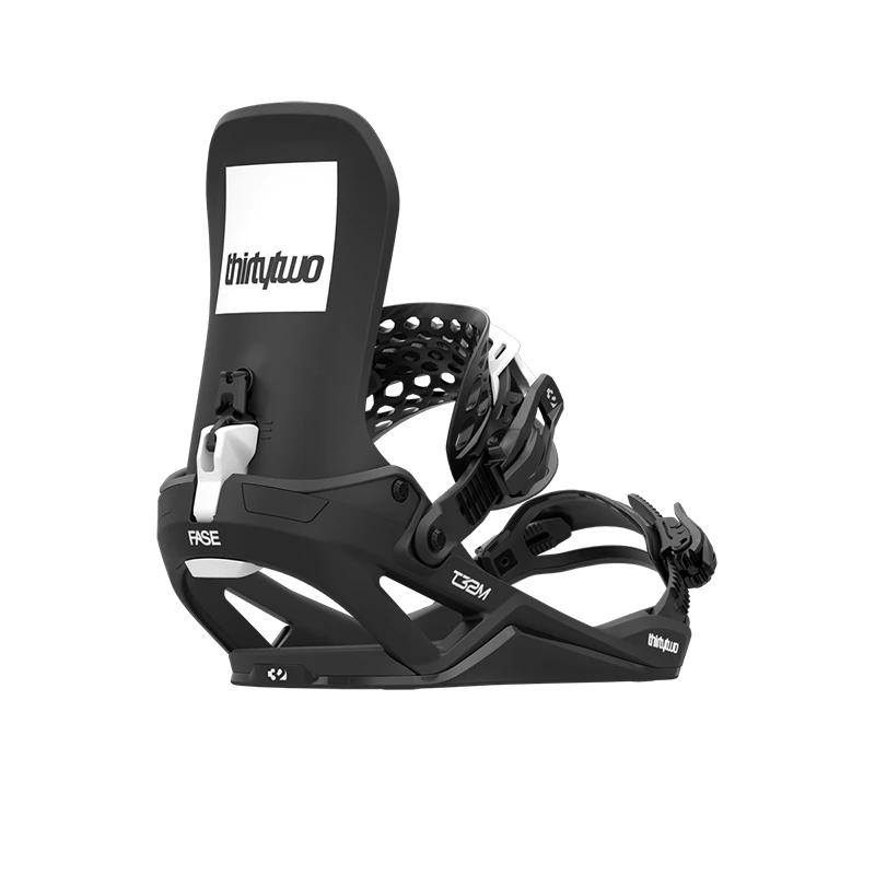 Load image into Gallery viewer, 32 T32M Fase Snowboard Binding 2026