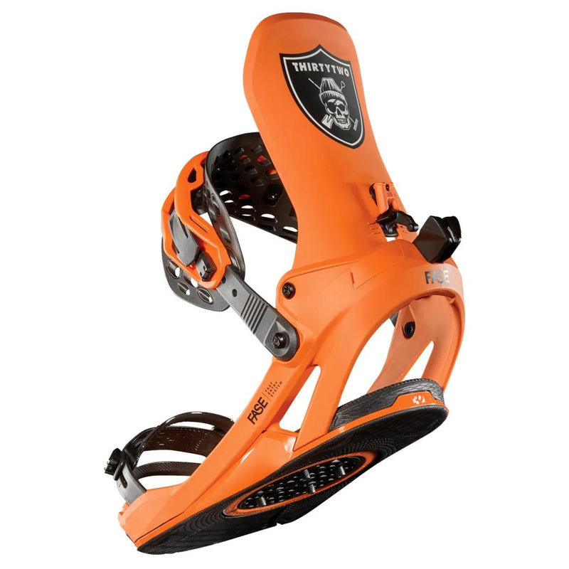 Load image into Gallery viewer, 32 T32M Fase Snowboard Binding 2026