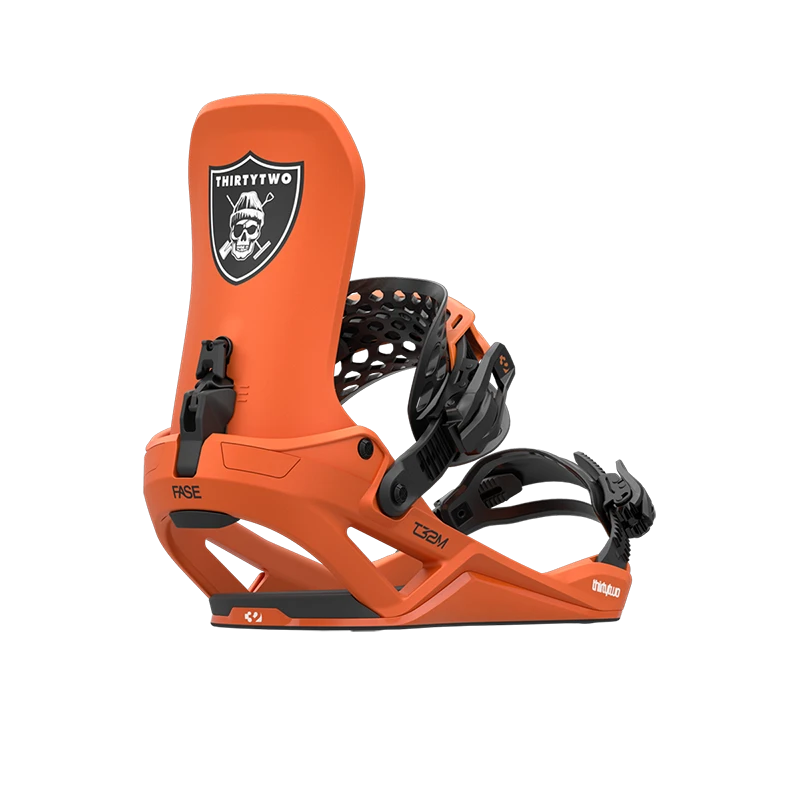 Load image into Gallery viewer, 32 T32M Fase Snowboard Binding 2026