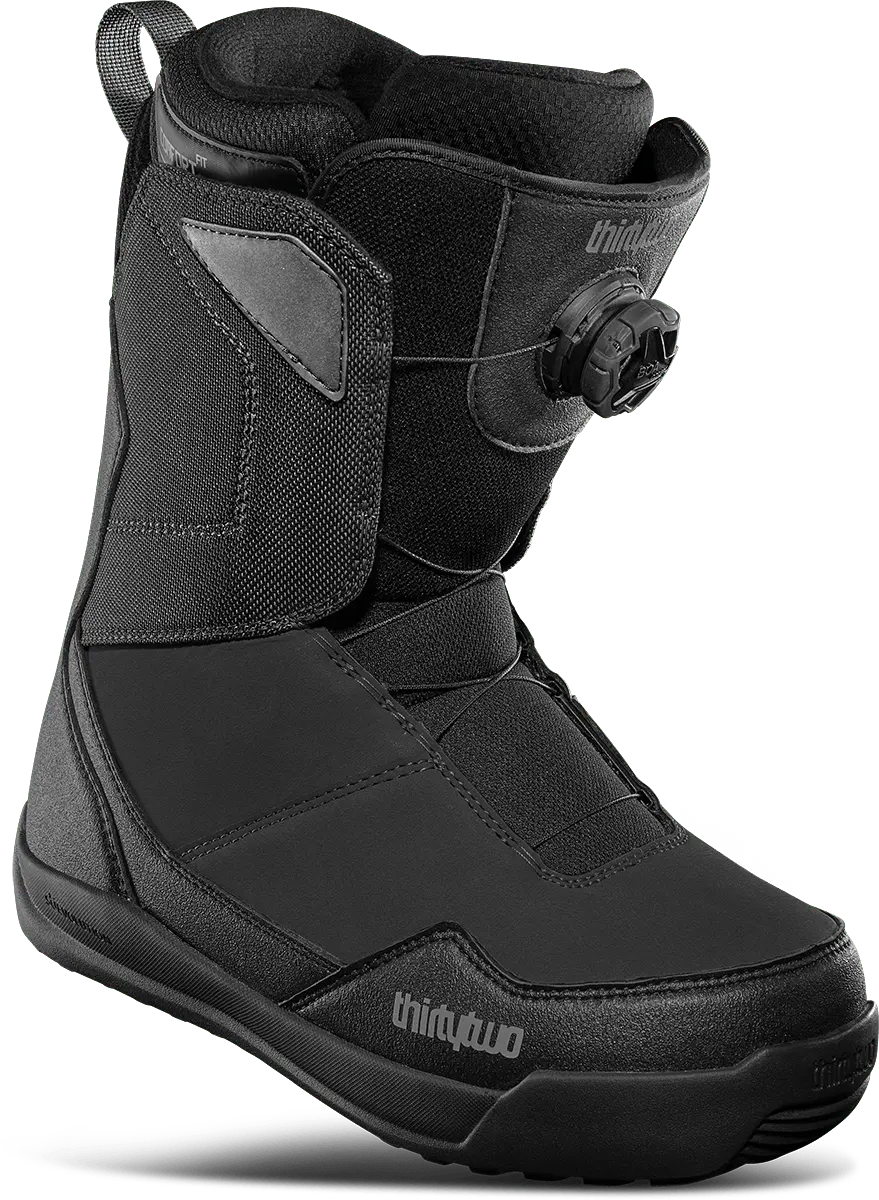 boa snowboard boots 32 vs burton ThirtyTwo Men's Shifty Boa Snowboard Boots 2026