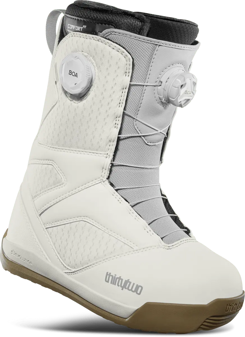 Load image into Gallery viewer, Thirty-Two Women's STW Double BOA Snowboard Boot 2025