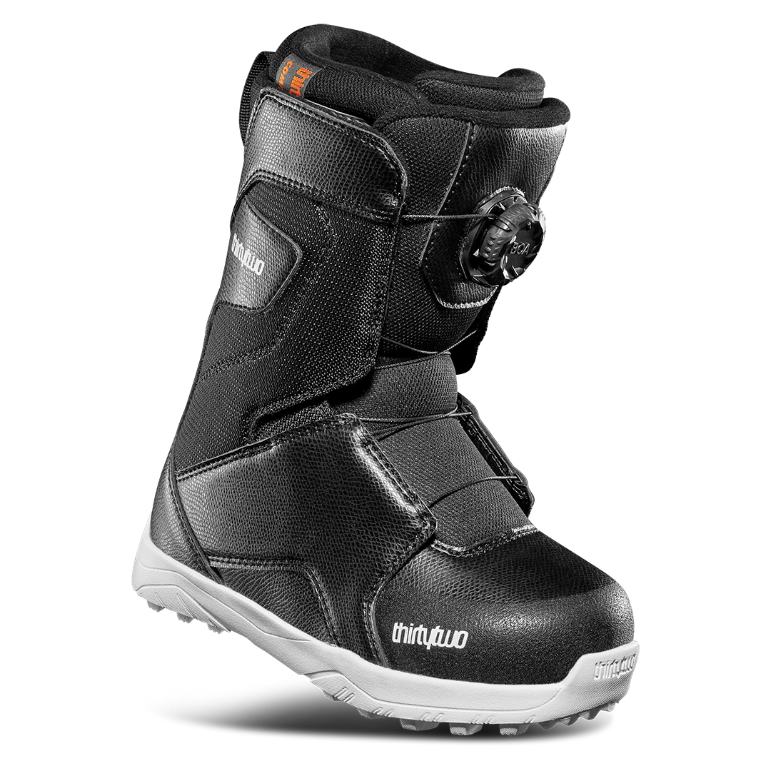32 Youth Lashed BOA Snowboard Boot 2026 – Gear West