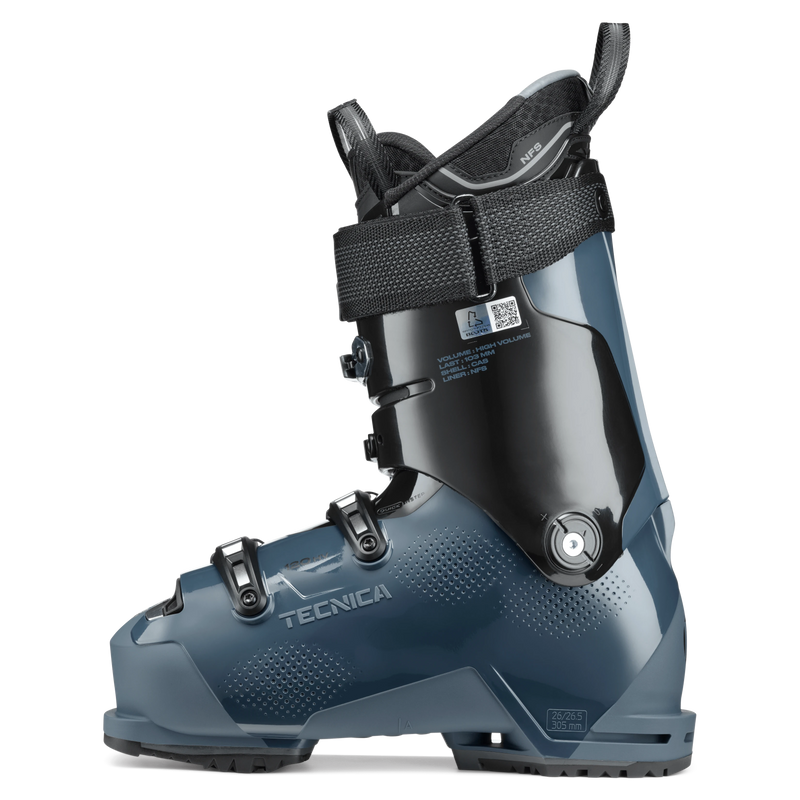 Load image into Gallery viewer, Tecnica Mach BOA HV 120 Ski Boot 2025