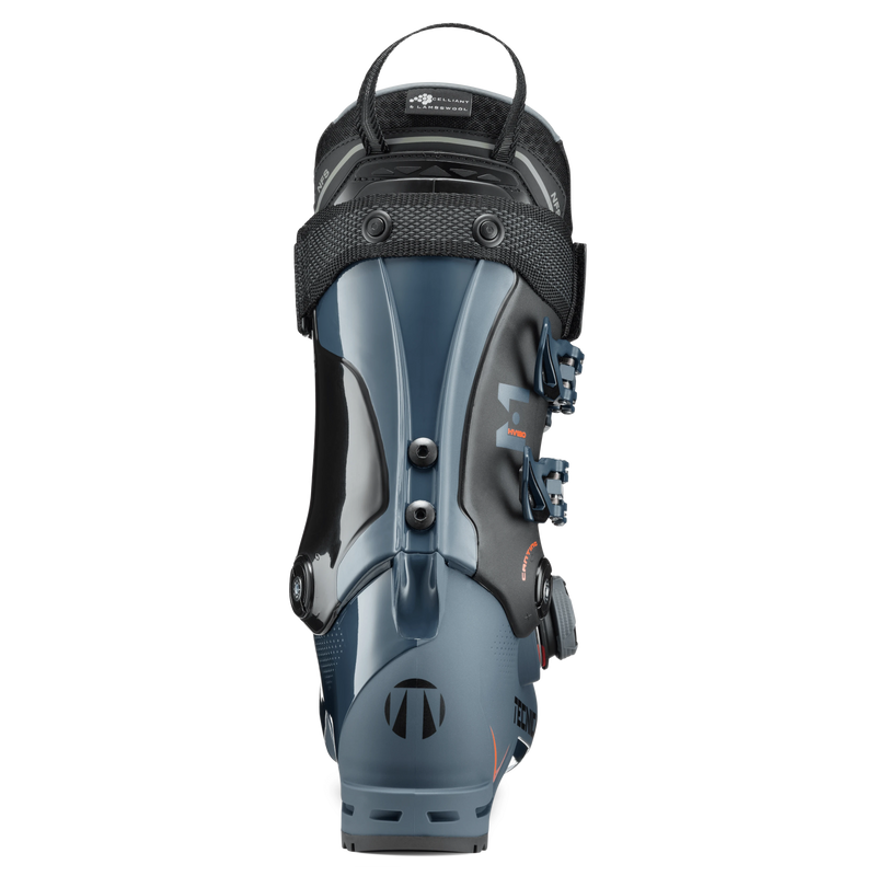 Load image into Gallery viewer, Tecnica Mach BOA HV 120 Ski Boot 2025
