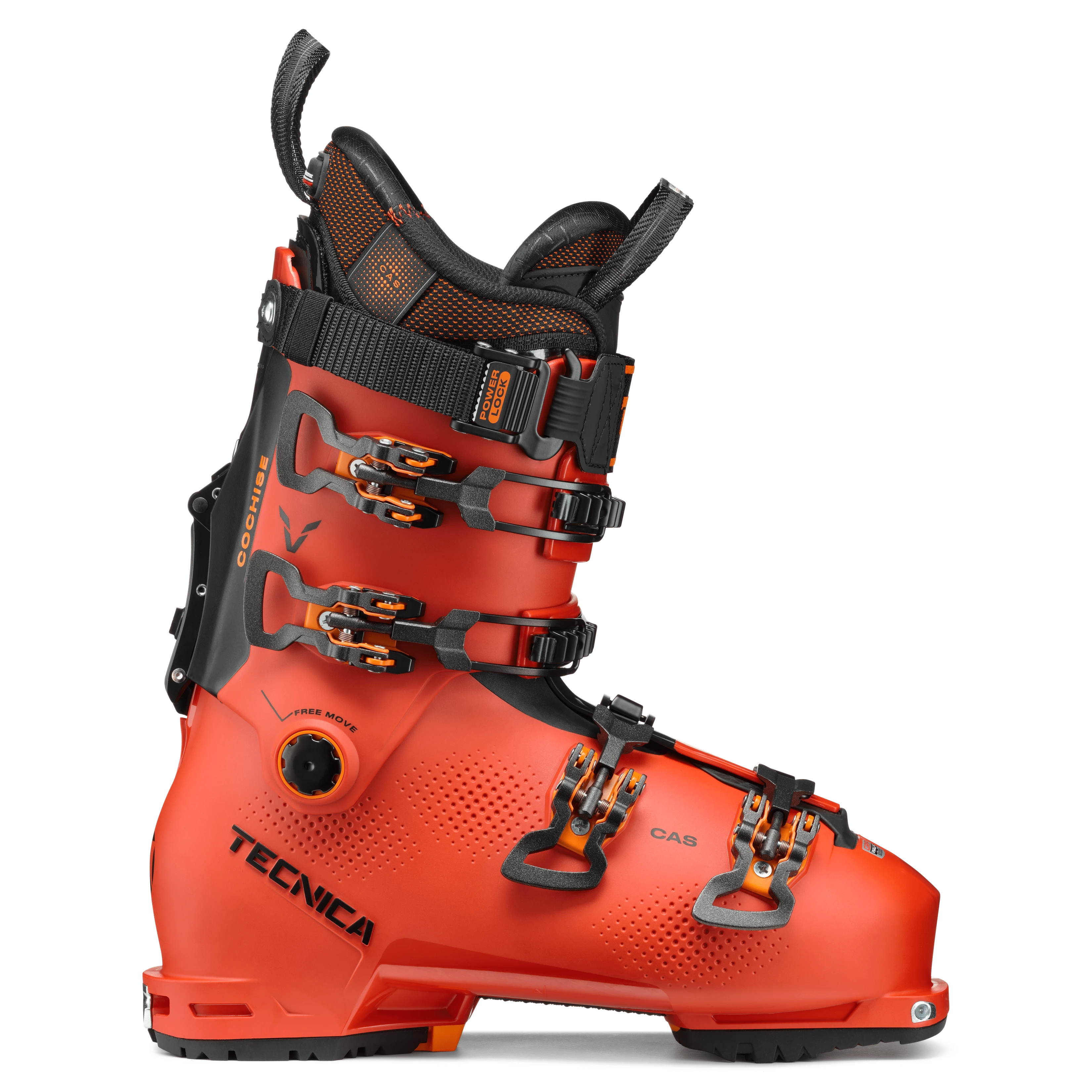 Tecnica Cochise 130 DYN Ski Boot 2025 – Gear West