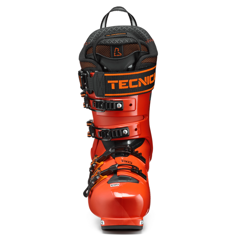 Load image into Gallery viewer, Tecnica Cochise 130 DYN Ski Boot 2025