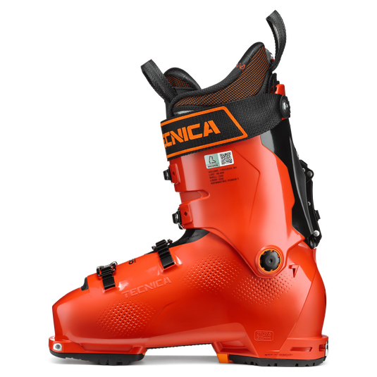 Tecnica Cochise 130 DYN Ski Boot 2025
