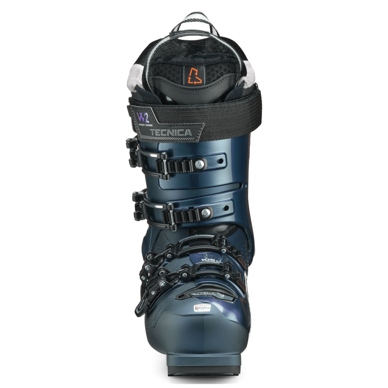 Load image into Gallery viewer, Tecnica Women's Mach1 MV 105 Ski Boot 2025