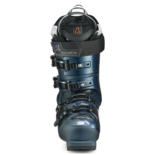 Tecnica Women's Mach1 MV 105 Ski Boot 2025