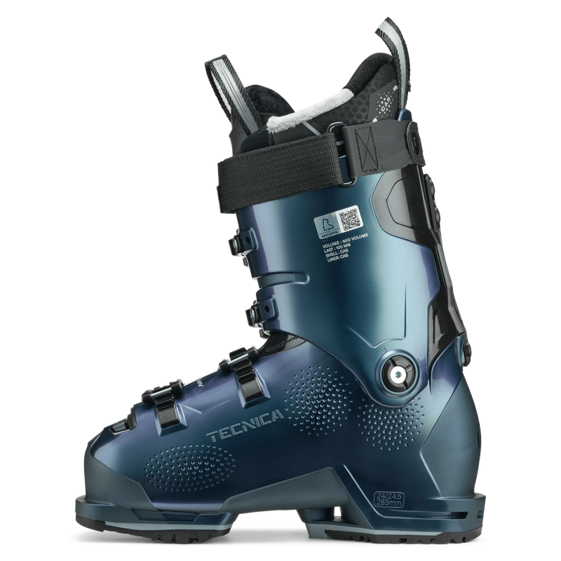 Load image into Gallery viewer, Tecnica Women's Mach1 MV 105 Ski Boot 2025
