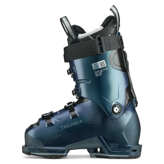 Tecnica Women's Mach1 MV 105 Ski Boot 2025