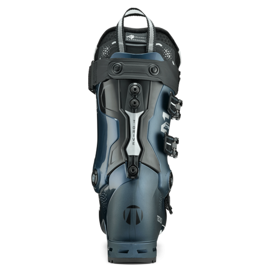 Tecnica Women's Mach1 MV 105 Ski Boot 2025