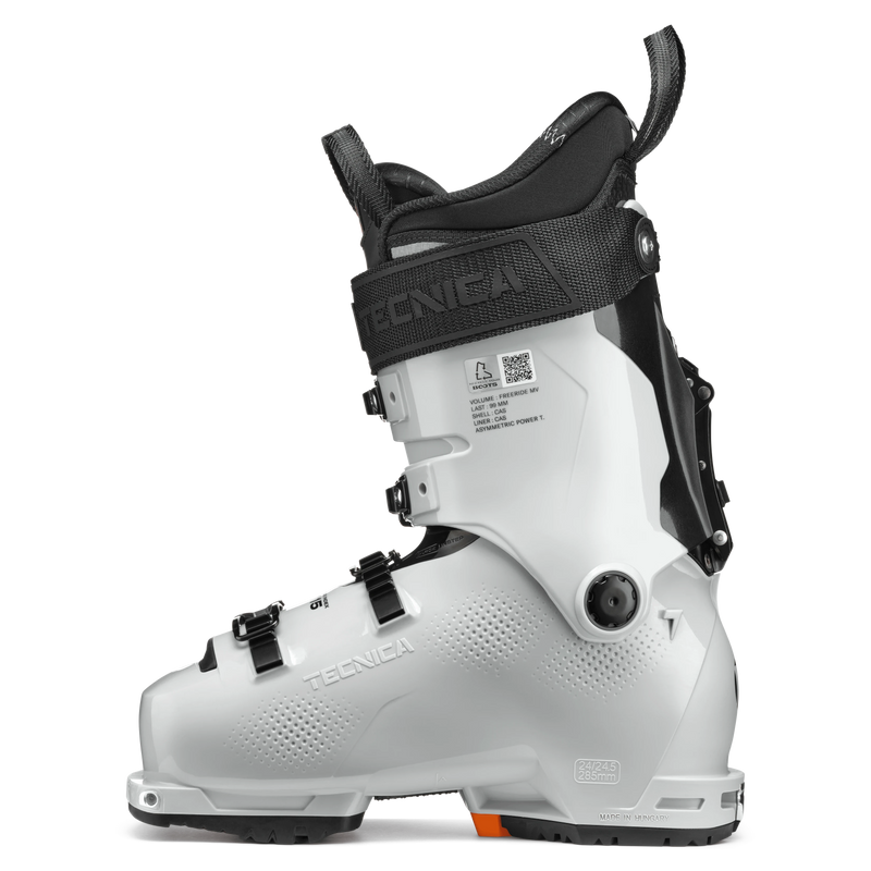 Load image into Gallery viewer, Tecnica Women's Cochise 115 DYN Ski Boot 2025