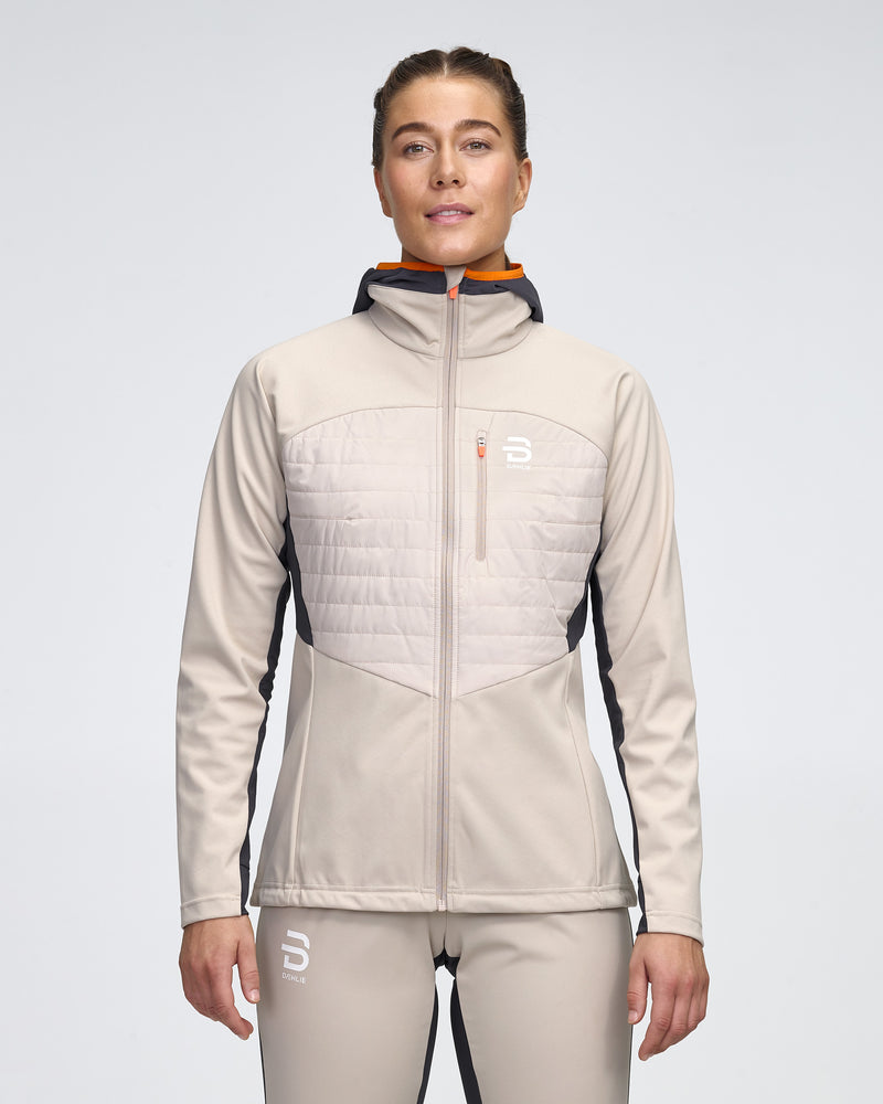 Load image into Gallery viewer, Bjorn Daehlie Women's North Jacket