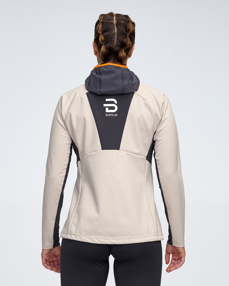 Load image into Gallery viewer, Bjorn Daehlie Women's North Jacket