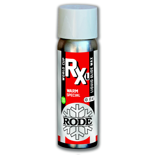 Load image into Gallery viewer, Rode WC RXL-S Liquid Glide Wax 80ml