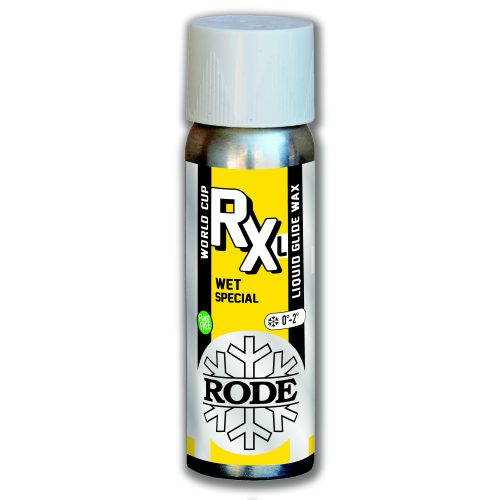 Load image into Gallery viewer, Rode WC RXL-S Liquid Glide Wax 80ml