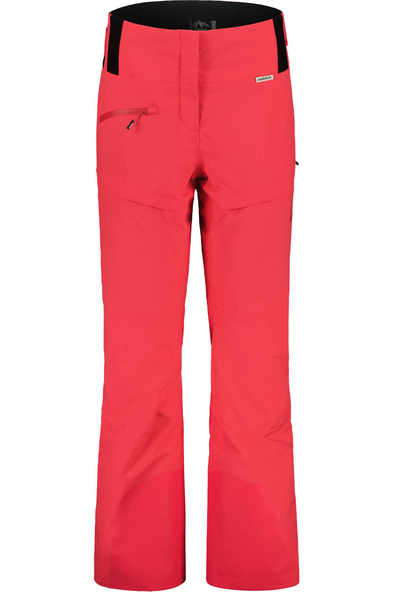 Load image into Gallery viewer, Maloja Women's BlekovaM Ski Pants