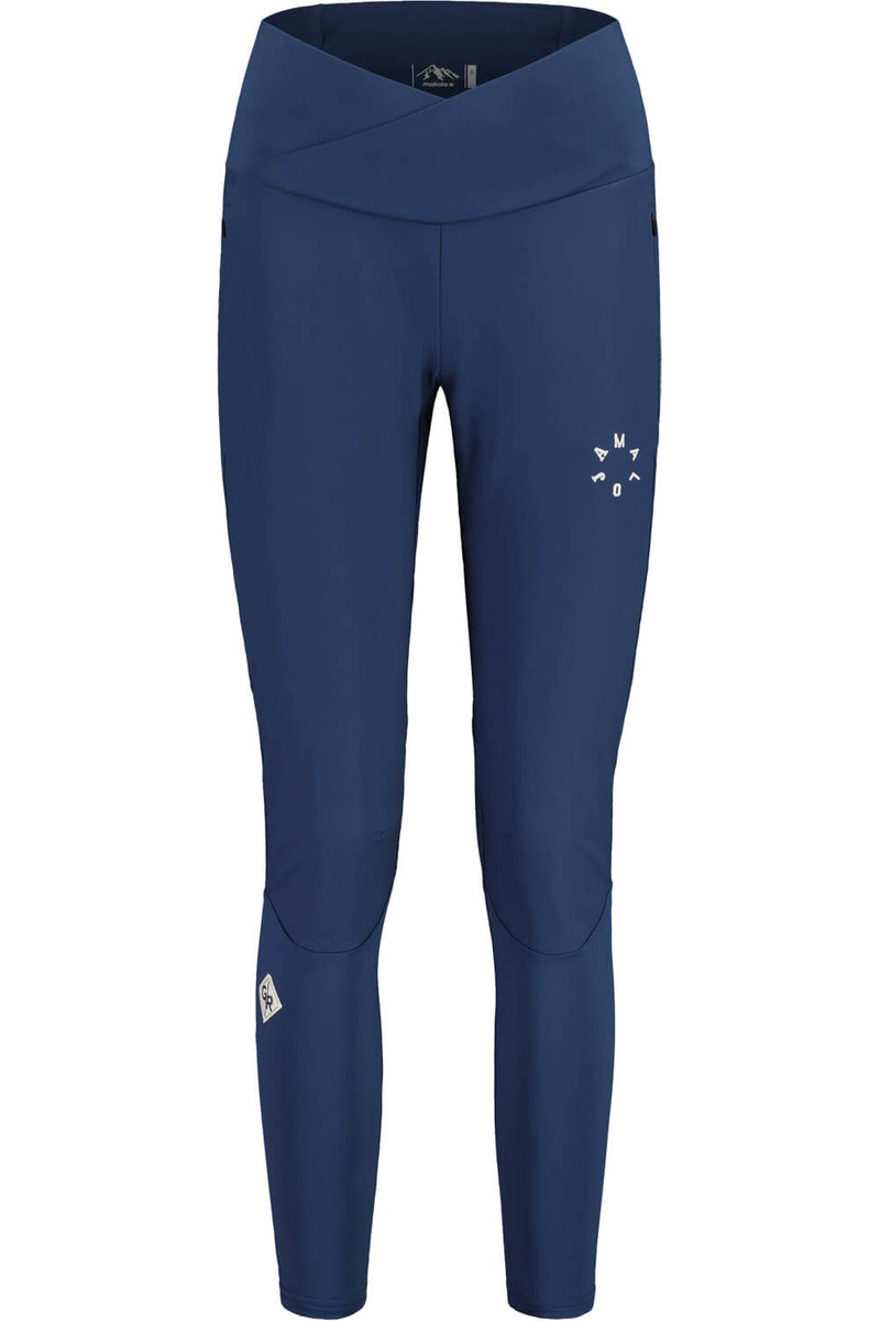 Load image into Gallery viewer, Maloja Women's Araya Pant