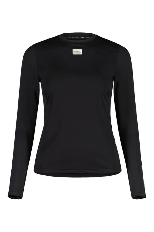 Maloja Women's VallugaM BL Crew