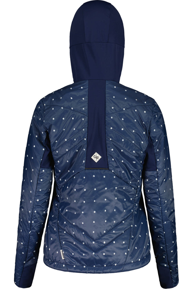 Load image into Gallery viewer, Maloja Women's TrevisoM Puffer Jacket