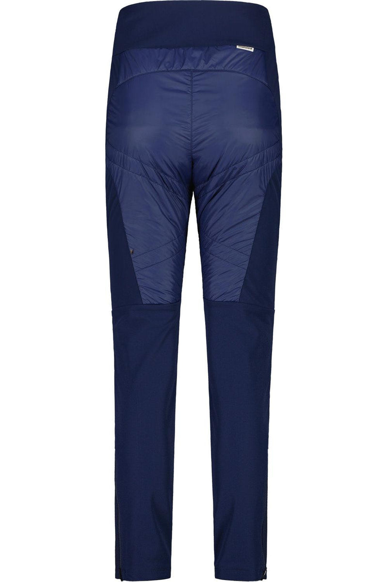Load image into Gallery viewer, Maloja Women's ZengoM Nordic Puffer Pants