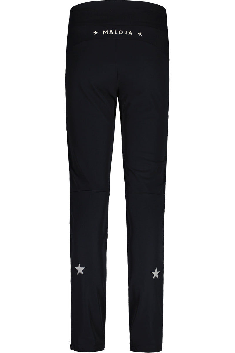 Load image into Gallery viewer, Maloja Women's NunaM Nordic Hybr SS Pants