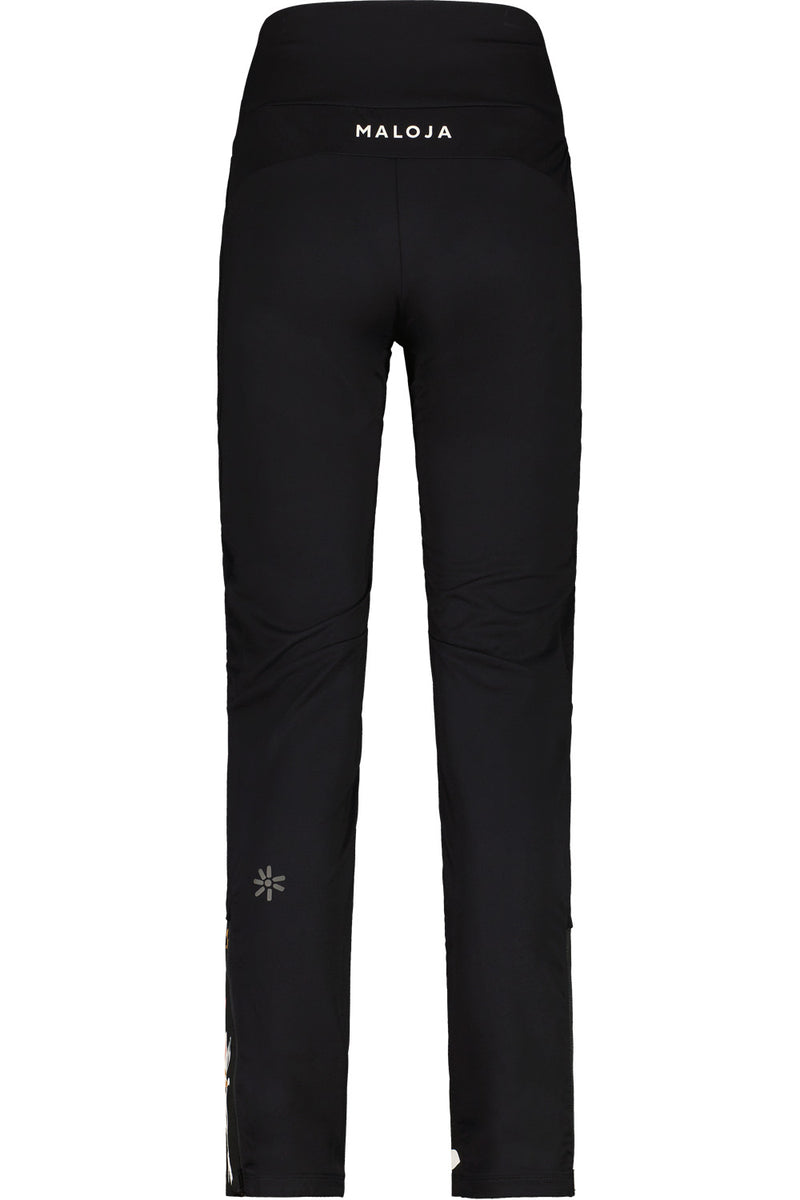 Load image into Gallery viewer, Maloja Women's RobinieM Hybrid SS Pants