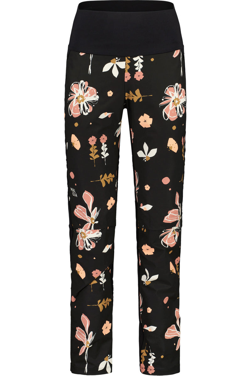 Load image into Gallery viewer, Maloja Women's RobinieM Hybrid SS Pants