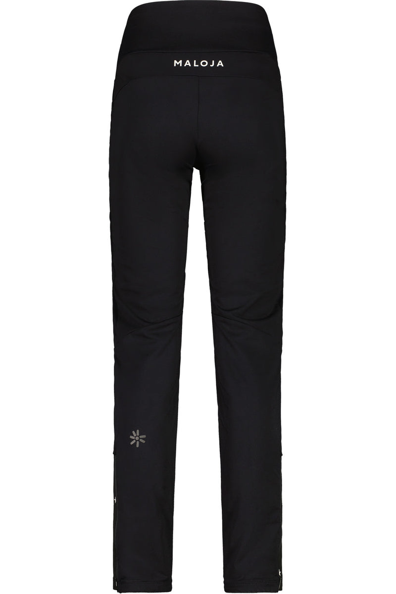 Load image into Gallery viewer, Maloja Women's RobinieM Hybrid SS Pants