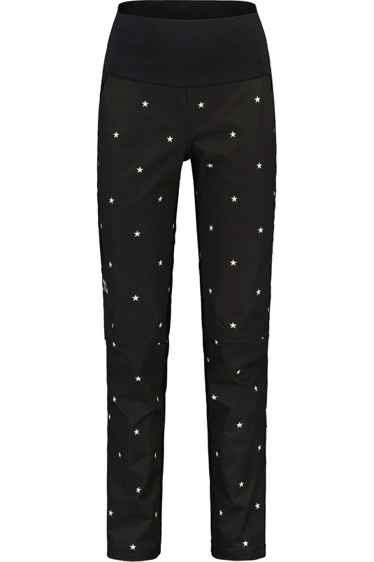 Maloja Women's RobinieM Hybrid SS Pants