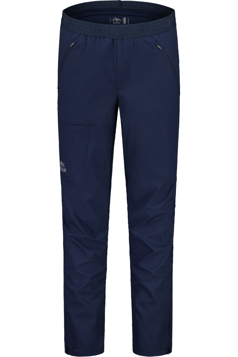 Load image into Gallery viewer, Maloja Men's GrindewaldM Hybrid SS Pants