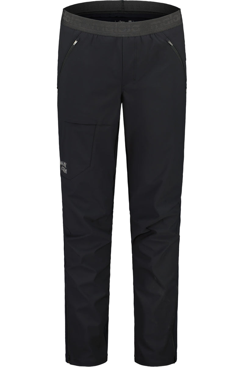 Load image into Gallery viewer, Maloja Men's GrindewaldM Hybrid SS Pants