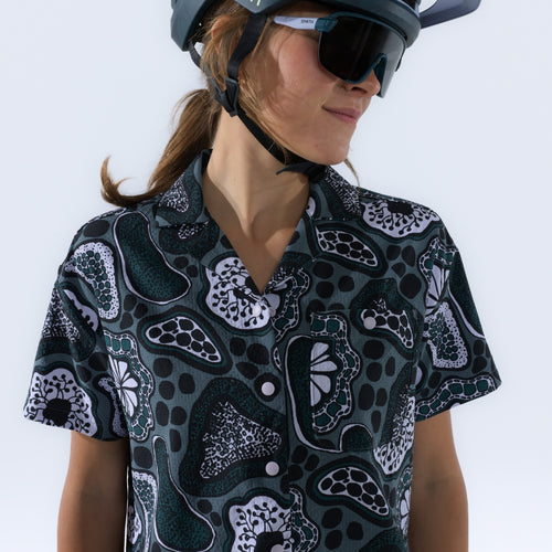 Wild Rye Women's Lil Party Shirt