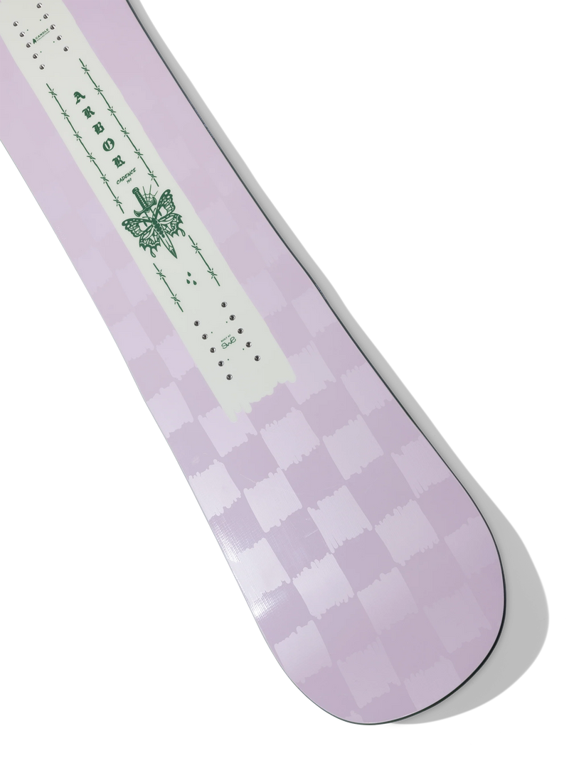 Load image into Gallery viewer, Arbor Women's Cadence Snowboard 2026