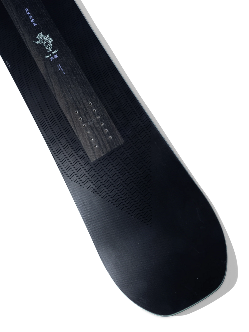 Load image into Gallery viewer, Arbor Women's Kuro Neko Snowboard 2026