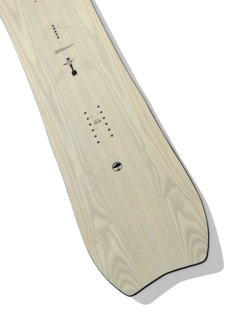 Load image into Gallery viewer, Arbor Satori Snowboard 2026