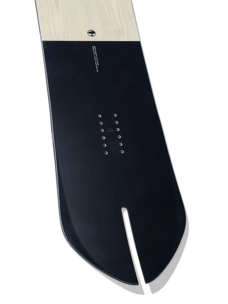 Load image into Gallery viewer, Arbor W26 Terrapin PFD Snowboard 152