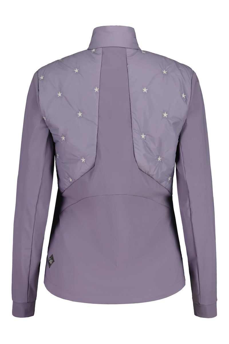 Load image into Gallery viewer, Maloja Women's RibiselM Nordic Hybrid Jacket