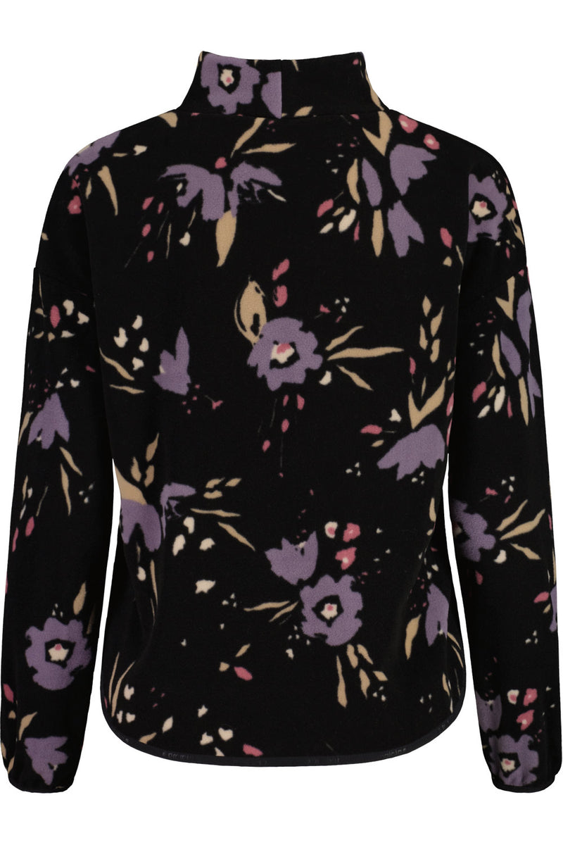 Load image into Gallery viewer, Maloja Women's RomaliaM Mountain Fleece Shirt