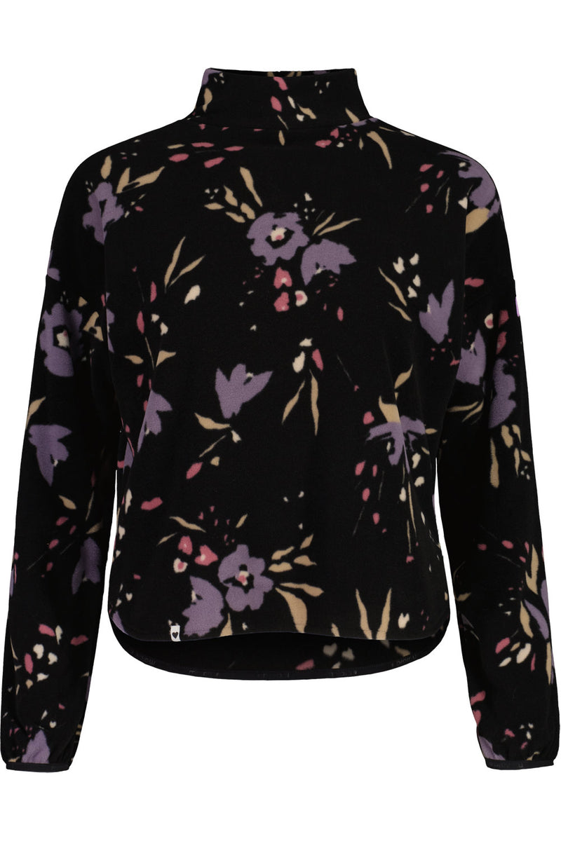 Load image into Gallery viewer, Maloja Women's RomaliaM Mountain Fleece Shirt