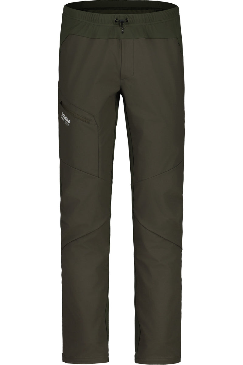 Load image into Gallery viewer, Maloja Men's MarcusM Nordic Hybrid Pants