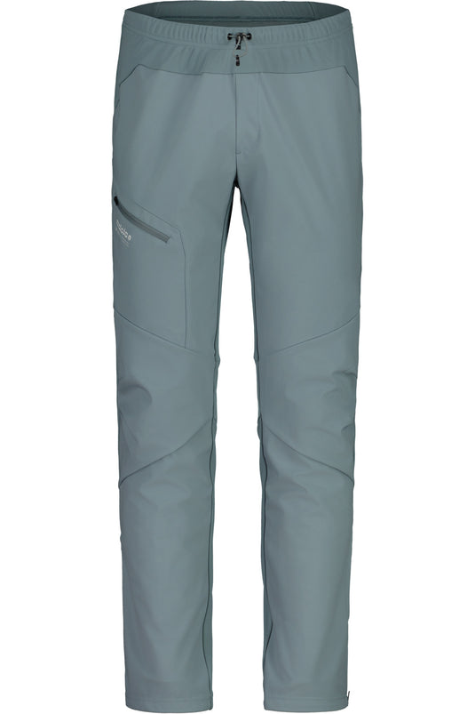 Maloja Men's MarcusM Nordic Hybrid Pants