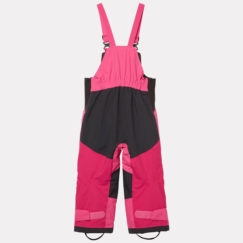 Load image into Gallery viewer, Helly Hansen Kids' Rider 2.0 Insulated Bib