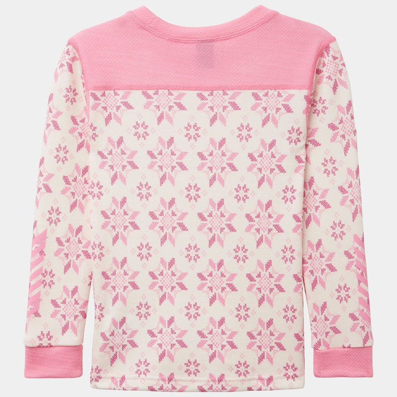 Load image into Gallery viewer, Helly Hansen Kids' K Graphic Lifa Merino Set