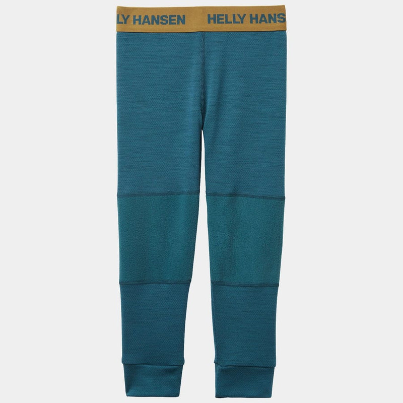 Load image into Gallery viewer, Helly Hansen Kids' K Graphic Lifa Merino Set
