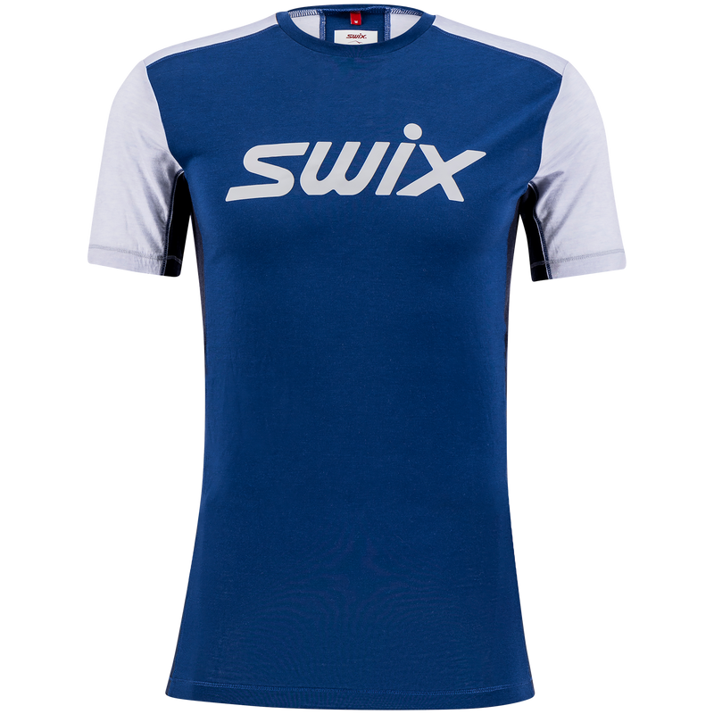 Load image into Gallery viewer, Swix Men's Motion Tech Wool T-Shirt