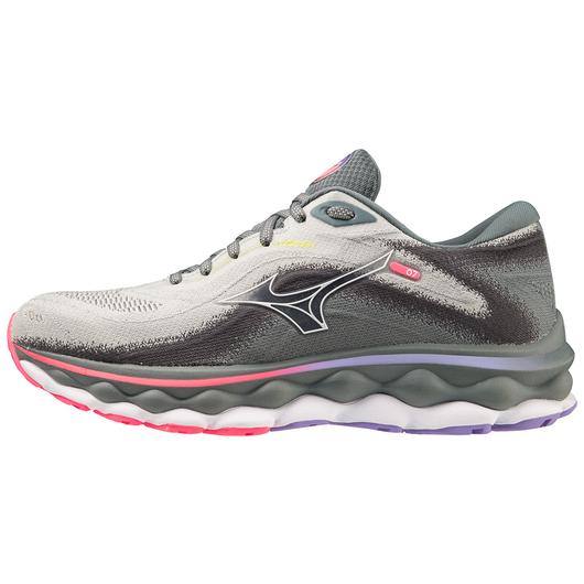 Load image into Gallery viewer, Mizuno Women's Wave Sky 7