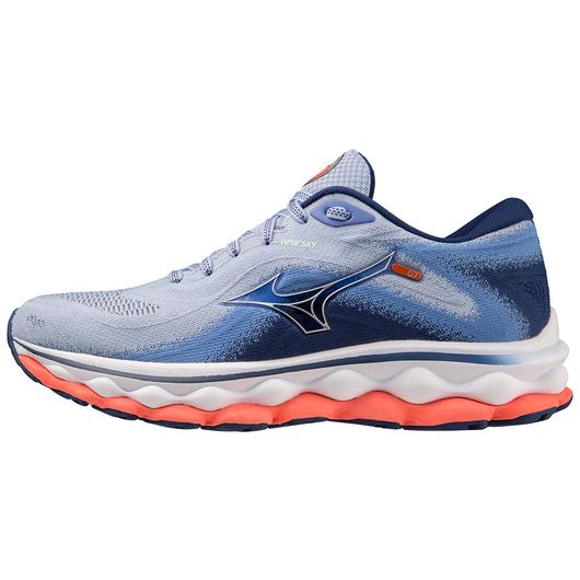 Load image into Gallery viewer, Mizuno Women's Wave Sky 7